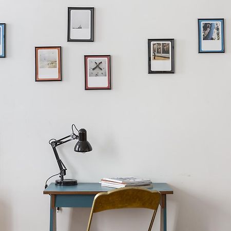 Apartmán L'Atelier Nantais By Cocoonr Nantes Exteriér fotografie