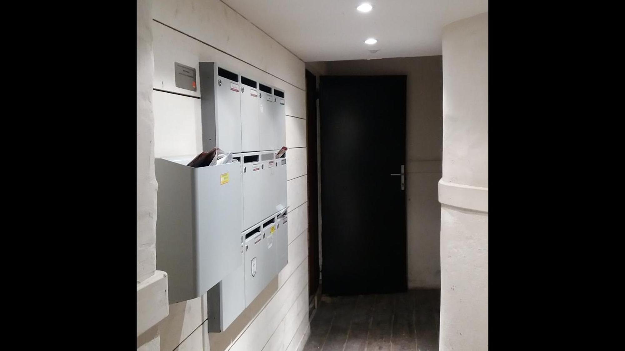 Apartmán L'Atelier Nantais By Cocoonr Nantes Exteriér fotografie