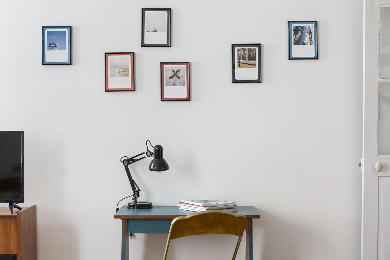 Apartmán L'Atelier Nantais By Cocoonr Nantes Exteriér fotografie
