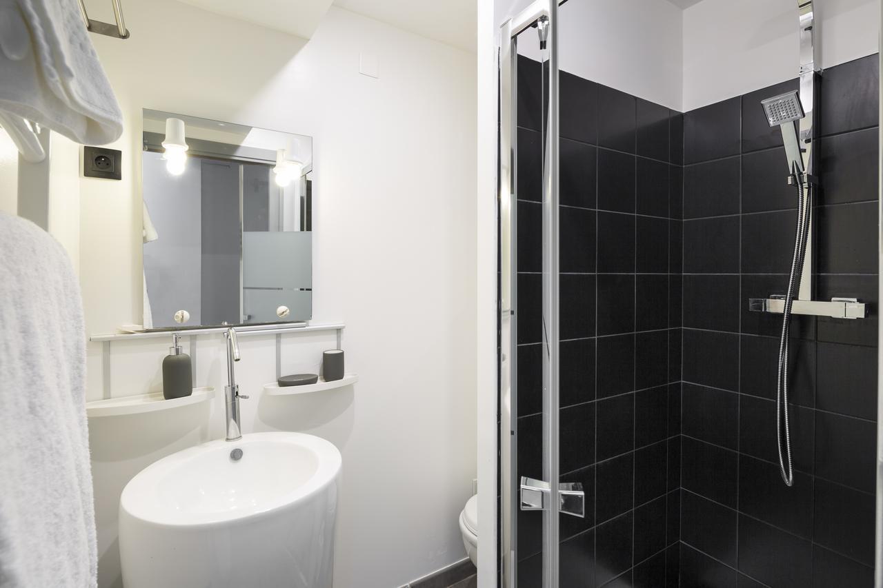 Apartmán L'Atelier Nantais By Cocoonr Nantes Exteriér fotografie