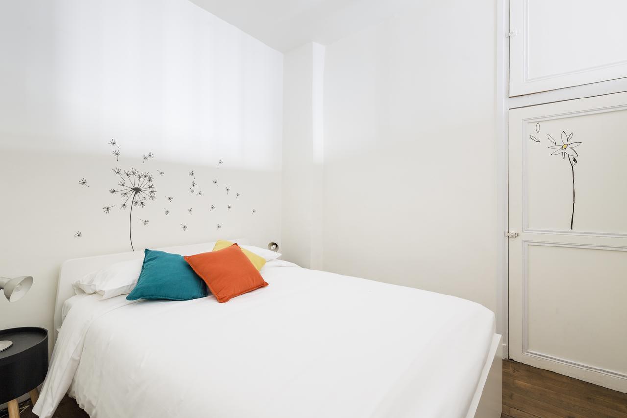 Apartmán L'Atelier Nantais By Cocoonr Nantes Exteriér fotografie